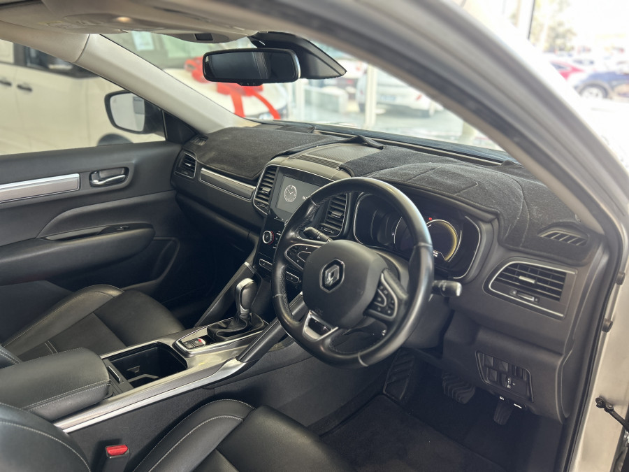 2018 Renault Koleos HZG Zen SUV Image 8