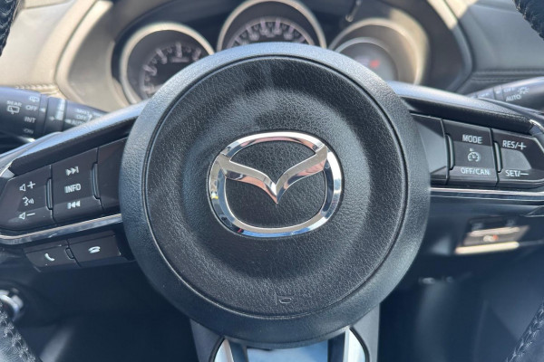 2017 Mazda CX-5 KF Series Touring SUV Image 19