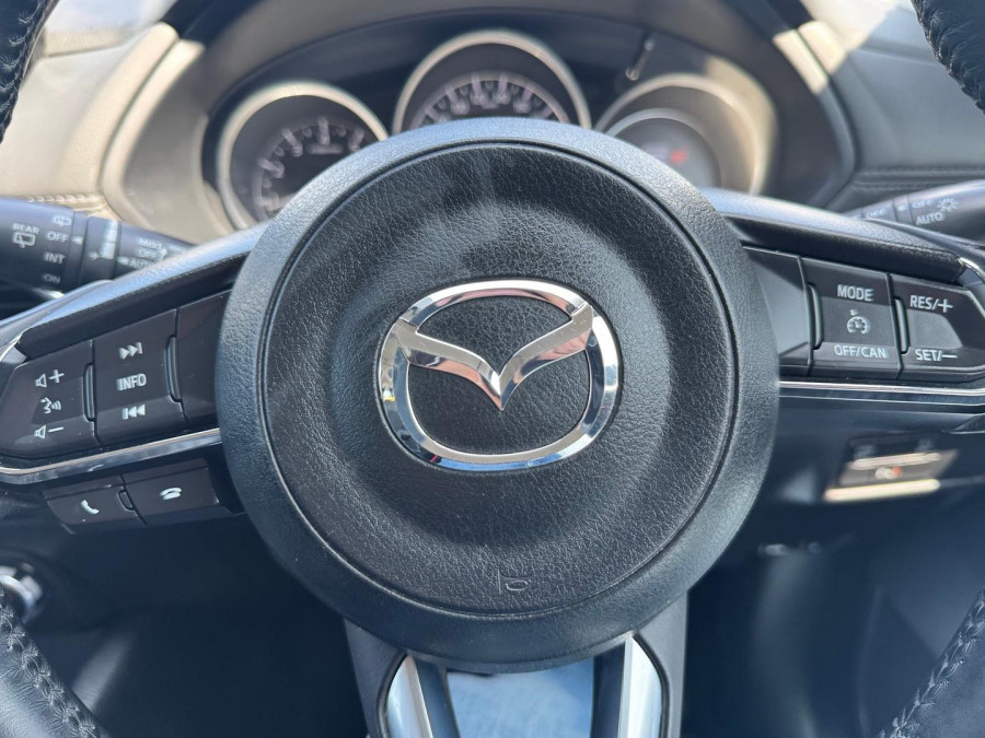 2017 Mazda CX-5 KF Series Touring SUV Image 19