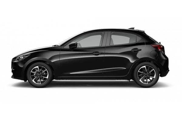 2026 Mazda 2 DJ Series G15 GT Hatch Image 22