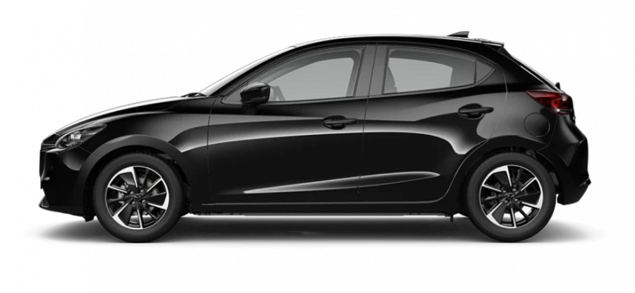 2026 Mazda 2 DJ Series G15 GT Hatch Image 22
