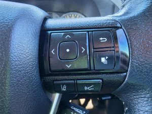 2021 Toyota HiLux GUN126R SR5 Dual Cab Pick Up