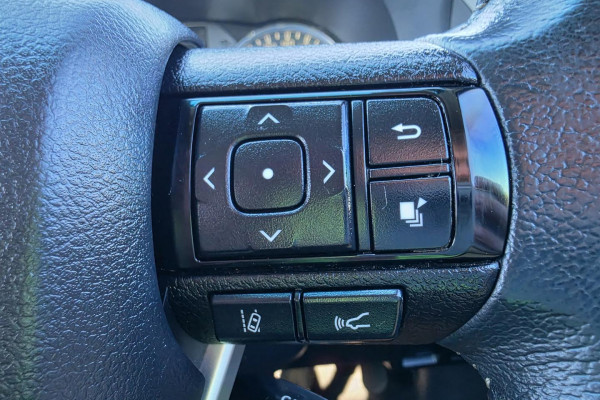 2021 Toyota HiLux GUN126R SR5 Dual Cab Pick Up Image 22