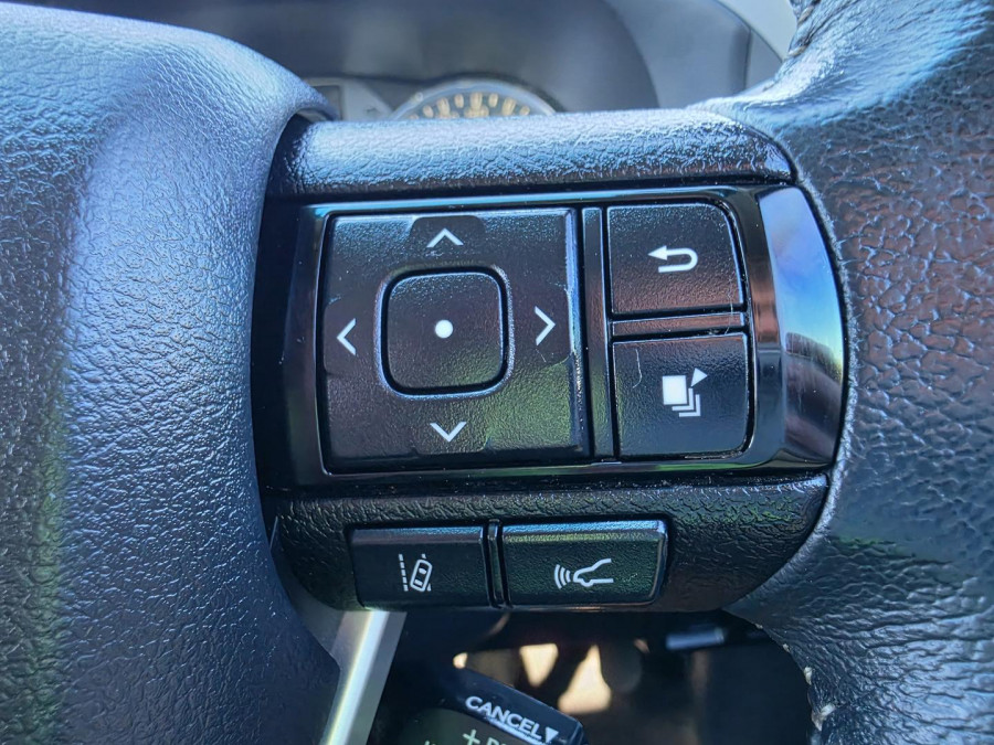 2021 Toyota HiLux GUN126R SR5 Dual Cab Pick Up Image 22