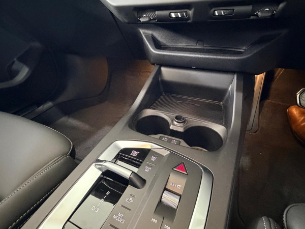 2025 BMW 2 Series F74 218 M Sport Sedan image 14