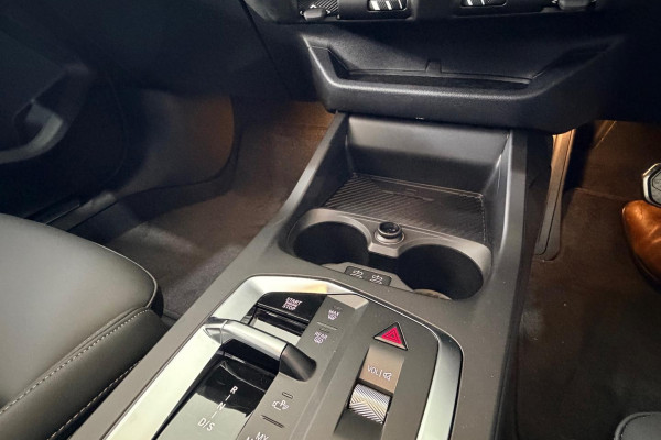 2025 BMW 2 Series F74 218 M Sport Sedan