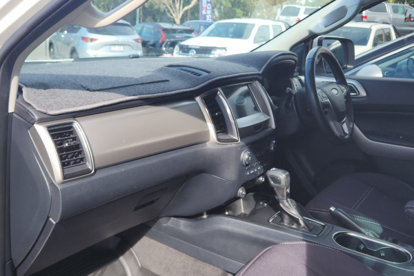 2018 MY19 Ford Everest UAII Trend SUV Image 24