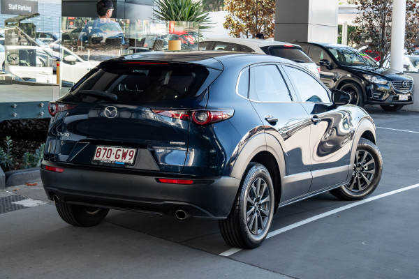 2023 Mazda CX-30 DM Series G20 Pure SUV Image 2