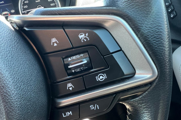 2022 Subaru Forester S5 2.5i-S SUV Image 50