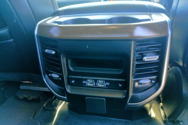 2022 Ram 1500 DT Laramie RamBox Ute Image 26
