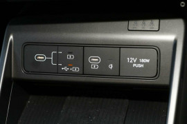 2024 MY25 Hyundai KONA SX2.V2 N Line SUV image 13