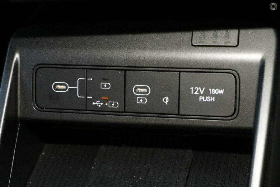 2024 MY25 Hyundai KONA SX2.V2 N Line SUV Image 13