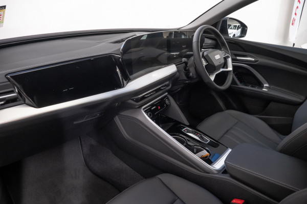 2025 Audi Q5 GU TFSI 150kW SUV