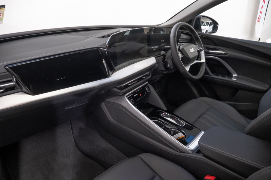 2025 Audi Q5 GU TFSI 150kW SUV