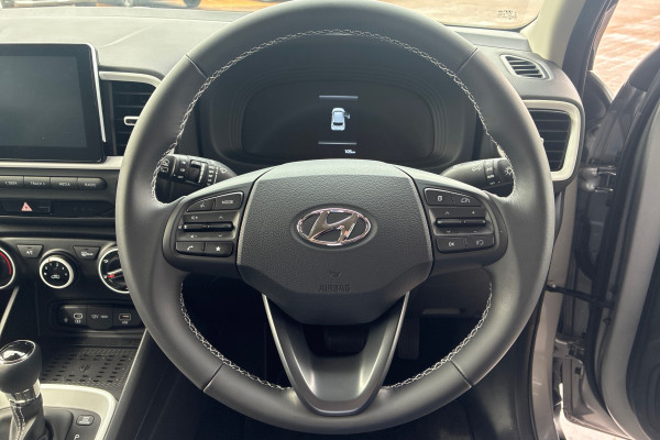 2026 Hyundai Venue QX.V5 Active SUV Image 20
