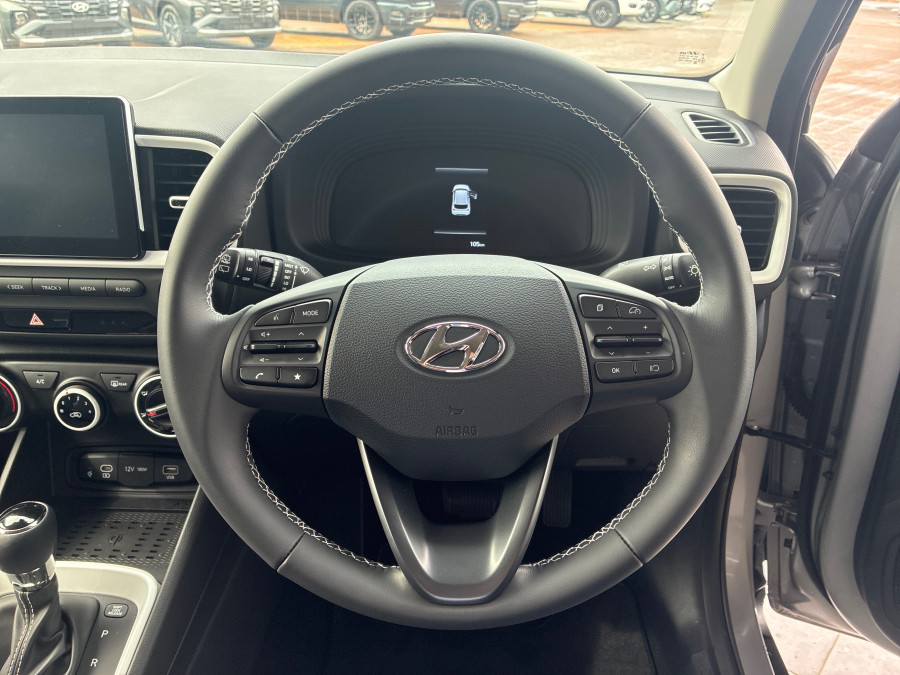 2026 Hyundai Venue QX.V5 Active SUV Image 20