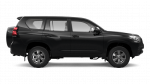 toyota Prado accessories Muswellbrook
