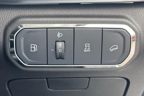 2026 GWM Cannon Alpha P05 Ultra PHEV Ute Image 16