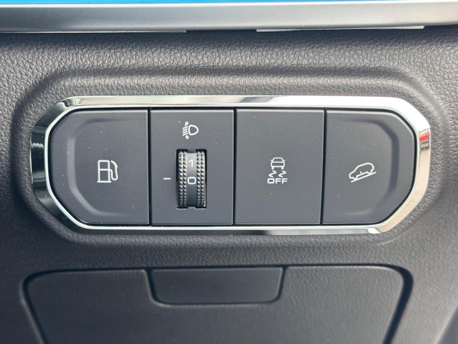 2026 GWM Cannon Alpha P05 Ultra PHEV Ute Image 16