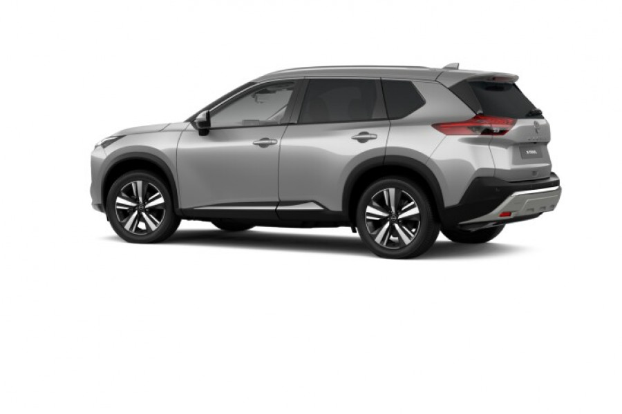2024 MY25 Nissan X-Trail T33 Ti-L SUV