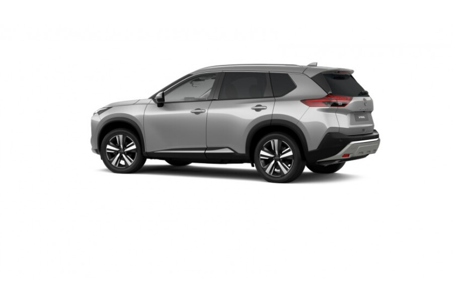 2024 MY25 Nissan X-Trail T33 Ti-L SUV Image 28