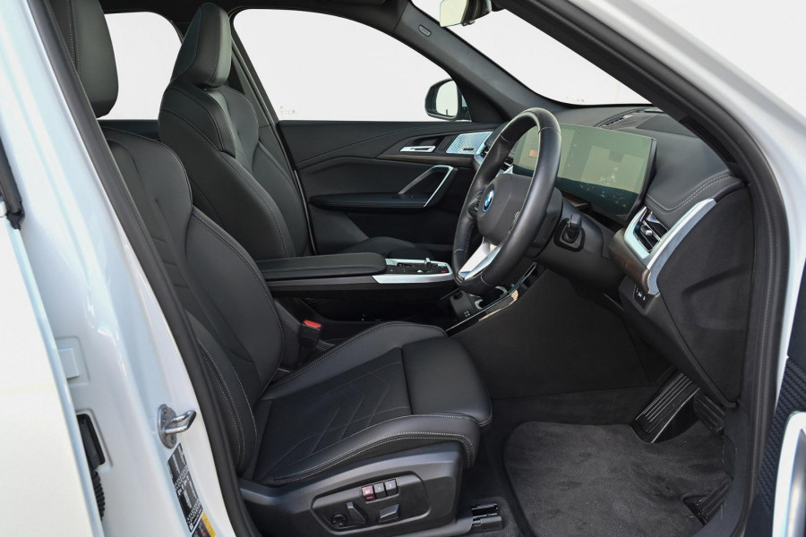 2024 BMW iX1 U11 xDrive30 M Sport SUV