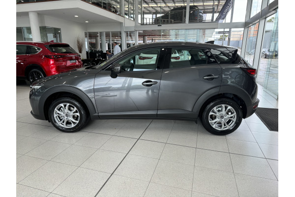 2024 Mazda CX-3 DK G20 Pure SUV Image 5