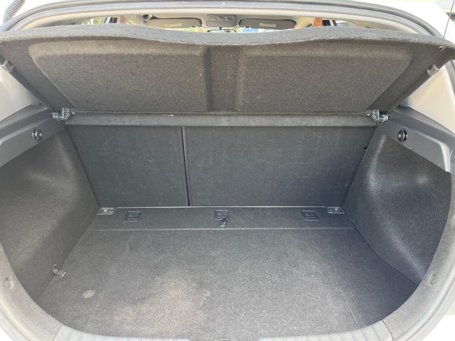 2008 Hyundai i30 FD Hatch Image 15
