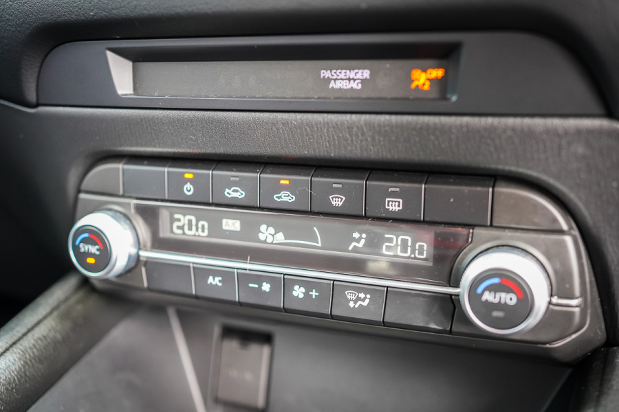 2020 Mazda CX-5 KF2W7A Maxx Sport SUV Image 22