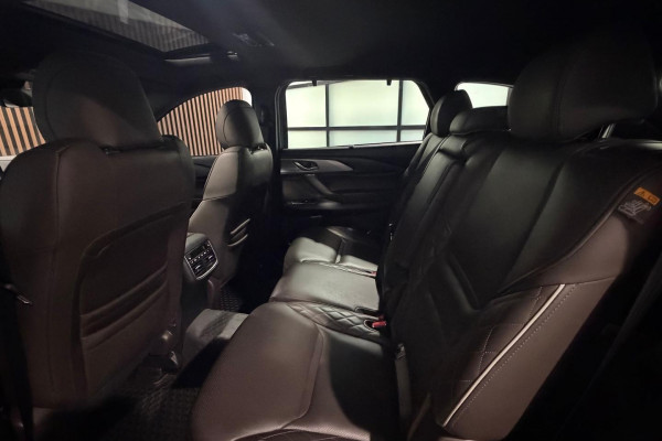 2022 Mazda CX-9 TC Azami SUV Image 25