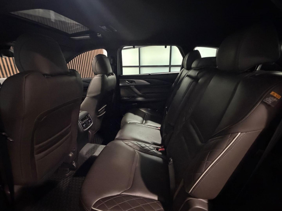 2022 Mazda CX-9 TC Azami SUV Image 25