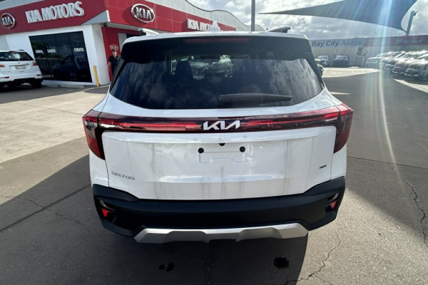 2025 Kia Seltos SP2 PE Sport+ SUV