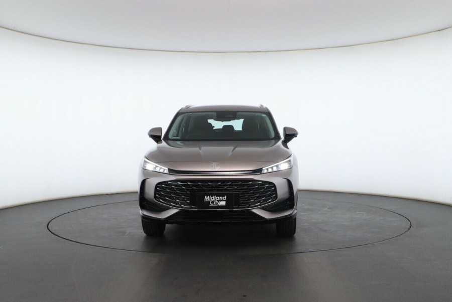 2025 MG HS AS33 Vibe SUV Image 28