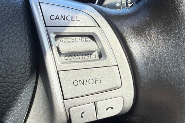2017 Nissan QASHQAI J11 Ti SUV Image 16