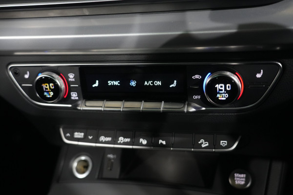 2021 Audi Q5 FY 45 TFSI sport SUV Image 21