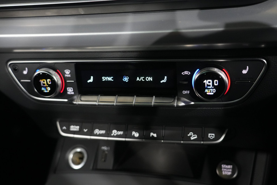 2021 Audi Q5 FY 45 TFSI sport SUV Image 21