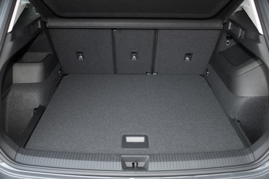 2026 Volkswagen Tiguan CT 110TSI Life SUV Image 18