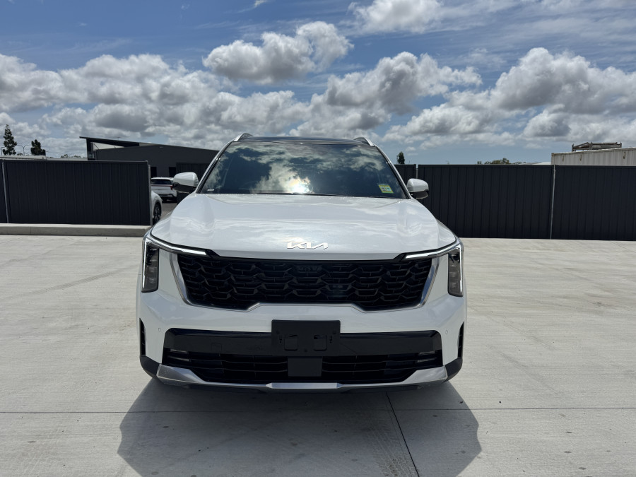 2026 Kia Sorento MQ4 PE GT-Line SUV Image 2