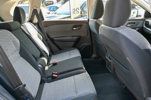 2025 Nissan X-Trail T33 ST SUV Image 6
