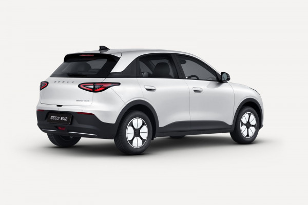 2026 Geely EX2 E22H Complete Hatch image 10