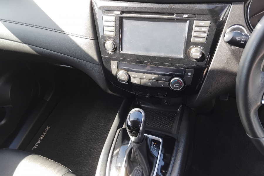 2018 Nissan X-Trail T32 Series II ST-L SUV Image 6