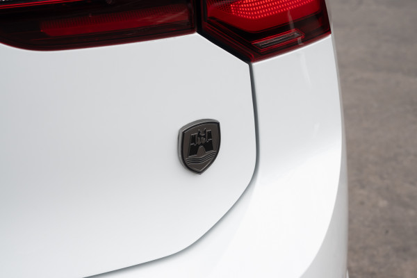 2023 Volkswagen Golf 8 R Hatch Image 22