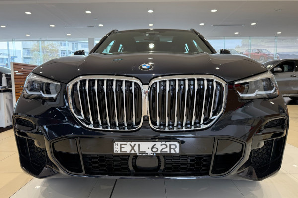 2022 BMW X5 G05 M Sport SUV