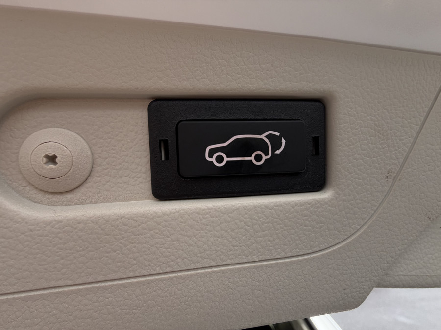 2021 SsangYong Rexton Y450 Ultimate SUV Image 15