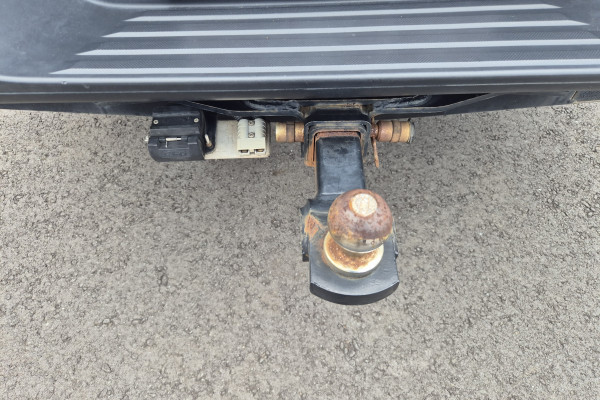 2018 MY19 Ford Ranger PX MkIII XLT Ute Image 11