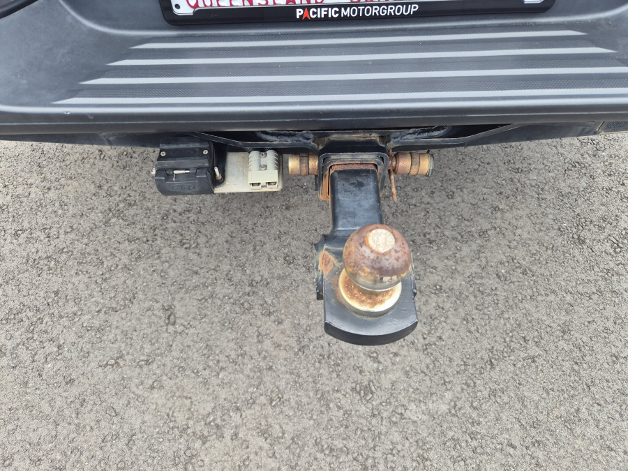 2018 MY19 Ford Ranger PX MkIII XLT Ute Image 11