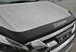 2018 Isuzu Ute D-MAX MY18 LS-U Crew Cab 4x2 High Ride Utility