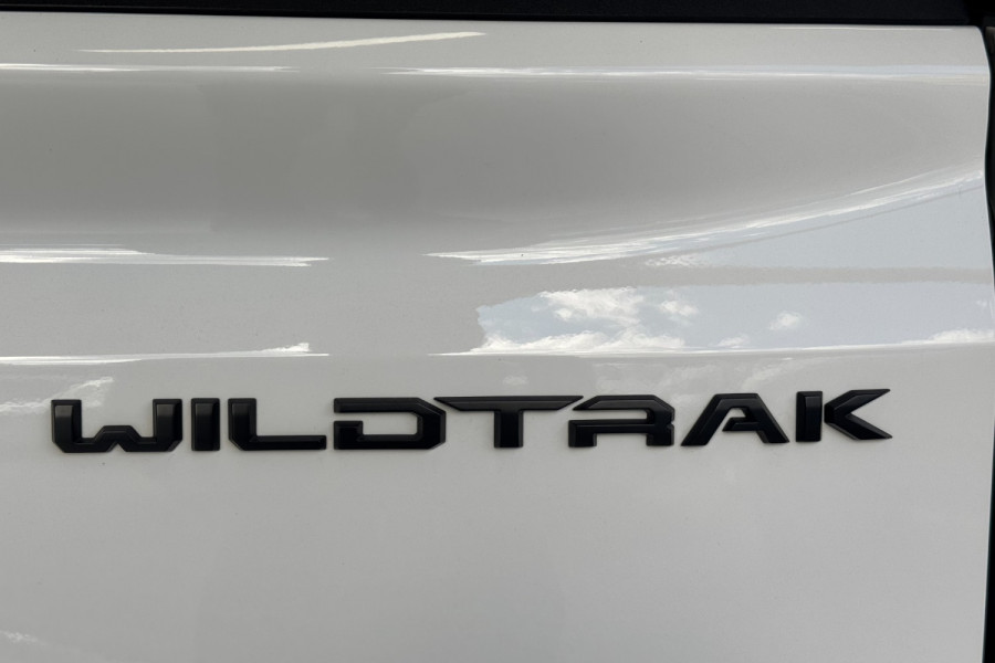 2023 MY23.5 Ford Ranger P703 Wildtrak Ute Image 18