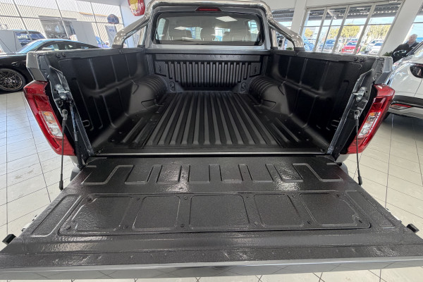 2026 MY25 LDV T60 SK8C Max PRO Ute Image 13