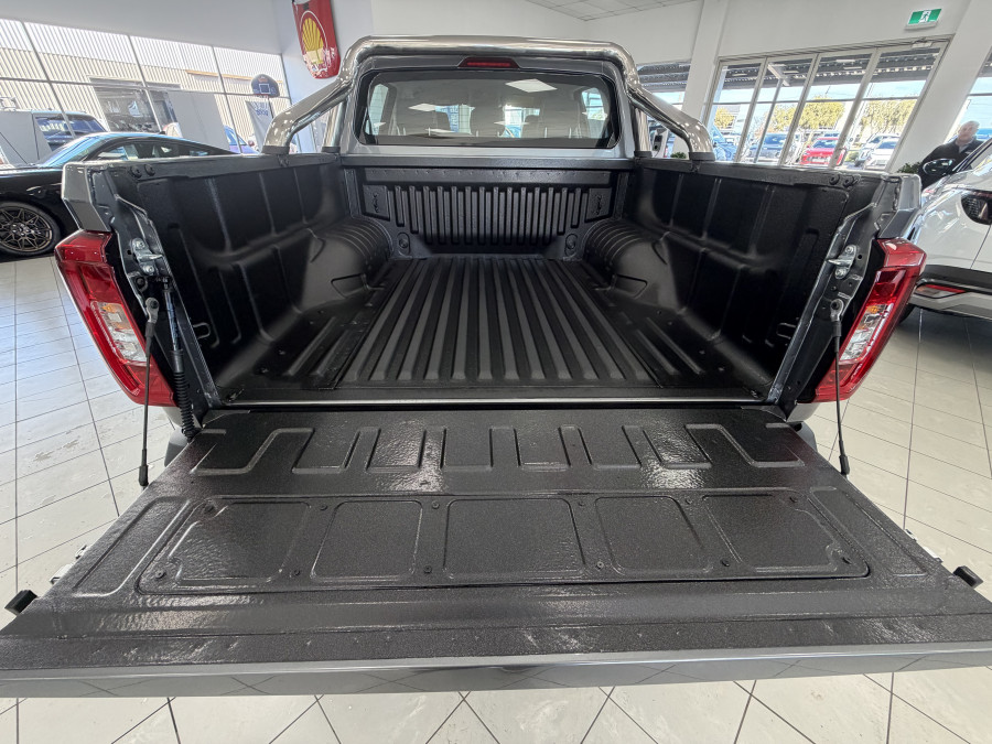 2026 MY25 LDV T60 SK8C Max PRO Ute Image 13